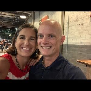 Meet your Posher, Heidi